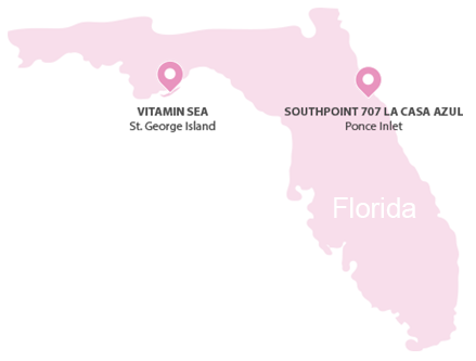 Vacation rentals in Florida | Headstrong Properties