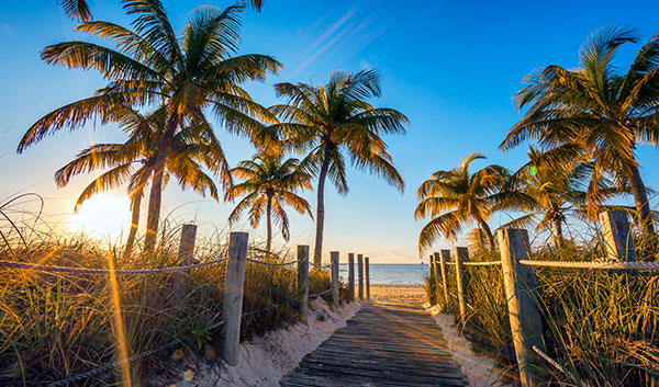 Beach vacations in Florida | Headstrong Properties
